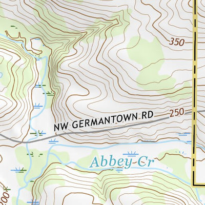 45122NW Page 88 Vancouver Topo Preview 2