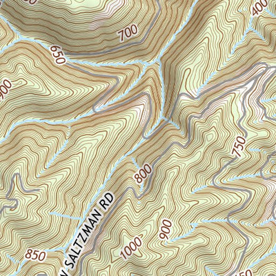 45122NW Page 90 Vancouver Topo Preview 3