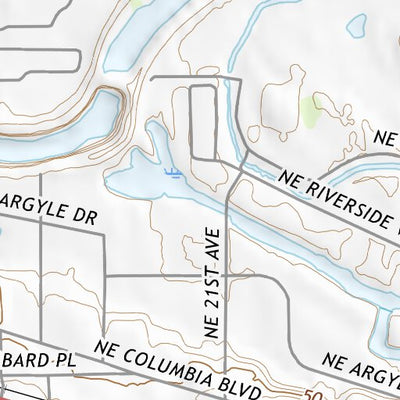 45122NW Page 93 Vancouver Topo Preview 2