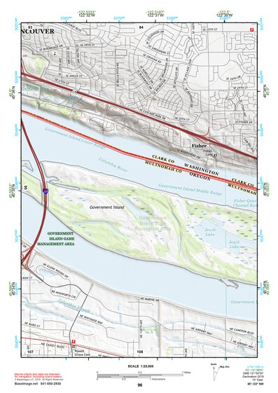 45122NW Page 96 Vancouver Topo Preview 1