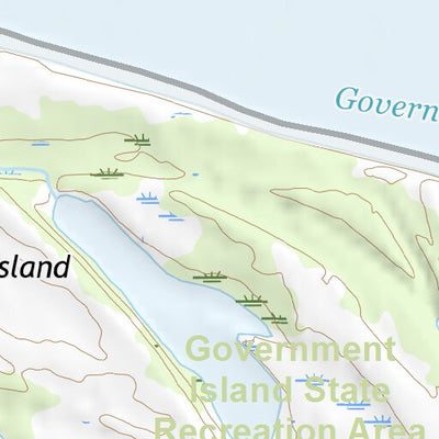 45122NW Page 96 Vancouver Topo Preview 2