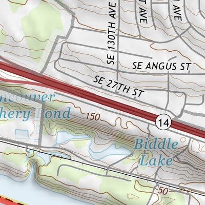 45122NW Page 96 Vancouver Topo Preview 3