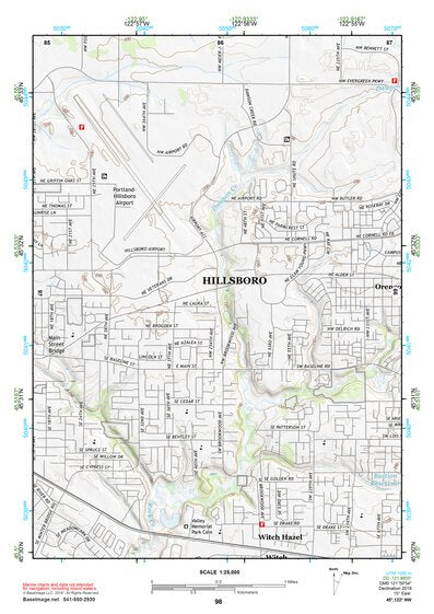 45122NW Page 98 Vancouver Topo Preview 1