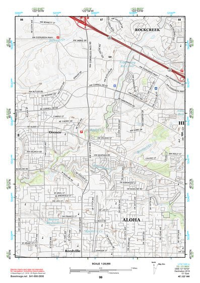 45122NW Page 99 Vancouver Topo Preview 1