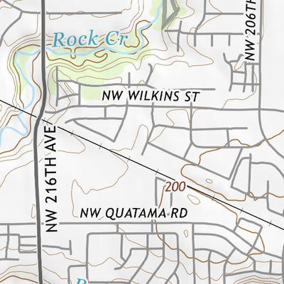 45122NW Page 99 Vancouver Topo Preview 2
