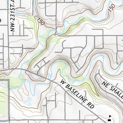 45122NW Page 99 Vancouver Topo Preview 3