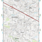 45122NW Page 100 Vancouver Topo Preview 1