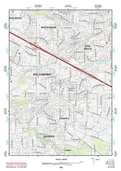 45122NW Page 100 Vancouver Topo Preview 1