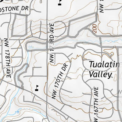 45122NW Page 100 Vancouver Topo Preview 2