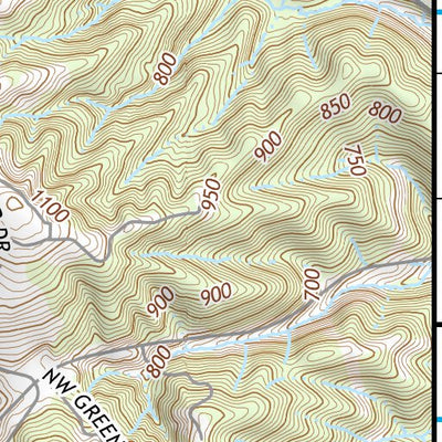 45122NW Page 102 Vancouver Topo Preview 3