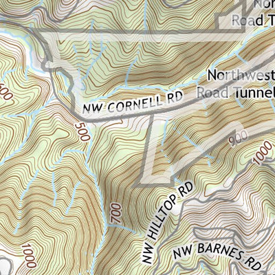45122NW Page 103 Vancouver Topo Preview 2