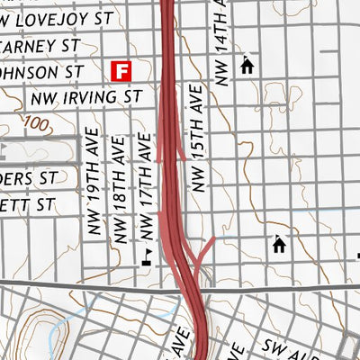 45122NW Page 104 Vancouver Topo Preview 2