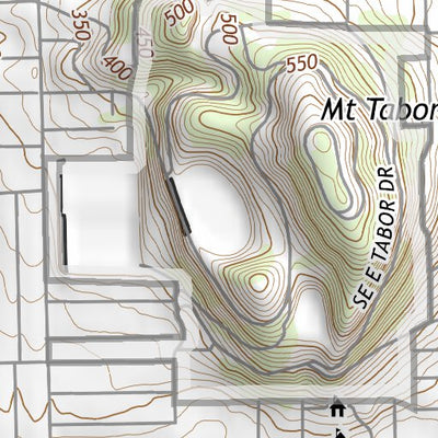 45122NW Page 106 Vancouver Topo Preview 3