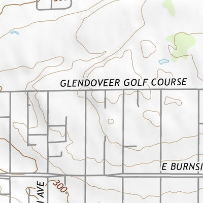 45122NW Page 108 Vancouver Topo Preview 2
