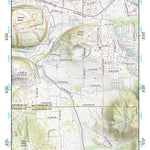 45122SE Page 1 Oregon City Topo Preview 1