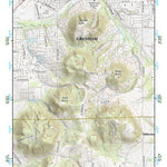 45122SE Page 2 Oregon City Topo Preview 1