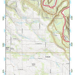 45122SE Page 5 Oregon City Topo Preview 1