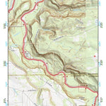 45122SE Page 6 Oregon City Topo Preview 1