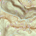 45122SE Page 6 Oregon City Topo Preview 3