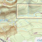 45122SE Page 7 Oregon City Topo Preview 3