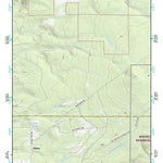 45122SE Page 8 Oregon City Topo Preview 1