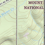 45122SE Page 8 Oregon City Topo Preview 3