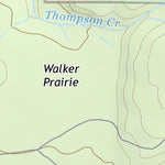 45122SE Page 9 Oregon City Topo Preview 2