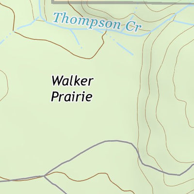 45122SE Page 9 Oregon City Topo Preview 2