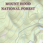 45122SE Page 9 Oregon City Topo Preview 3