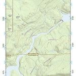 45122SE Page 10 Oregon City Topo Preview 1