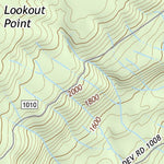 45122SE Page 10 Oregon City Topo Preview 3