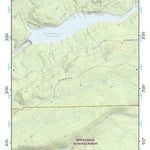 45122SE Page 11 Oregon City Topo Preview 1