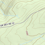 45122SE Page 11 Oregon City Topo Preview 2