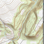 45122SE Page 14 Oregon City Topo Preview 3