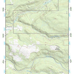 45122SE Page 20 Oregon City Topo Preview 1