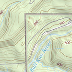 45122SE Page 20 Oregon City Topo Preview 3