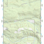 45122SE Page 21 Oregon City Topo Preview 1