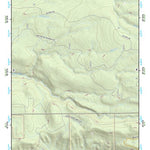 45122SE Page 23 Oregon City Topo Preview 1