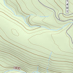 45122SE Page 23 Oregon City Topo Preview 2