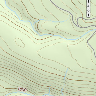 45122SE Page 23 Oregon City Topo Preview 2