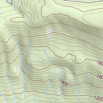 45122SE Page 23 Oregon City Topo Preview 3