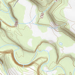 45122SE Page 25 Oregon City Topo Preview 2