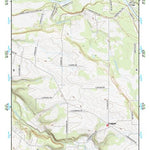 45122SE Page 26 Oregon City Topo Preview 1