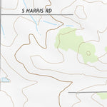 45122SE Page 26 Oregon City Topo Preview 2