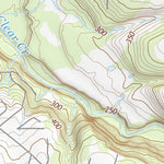 45122SE Page 26 Oregon City Topo Preview 3