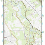 45122SE Page 27 Oregon City Topo Preview 1