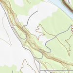 45122SE Page 27 Oregon City Topo Preview 2