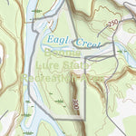 45122SE Page 27 Oregon City Topo Preview 3