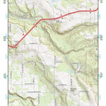 45122SE Page 29 Oregon City Topo Preview 1