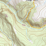 45122SE Page 29 Oregon City Topo Preview 3